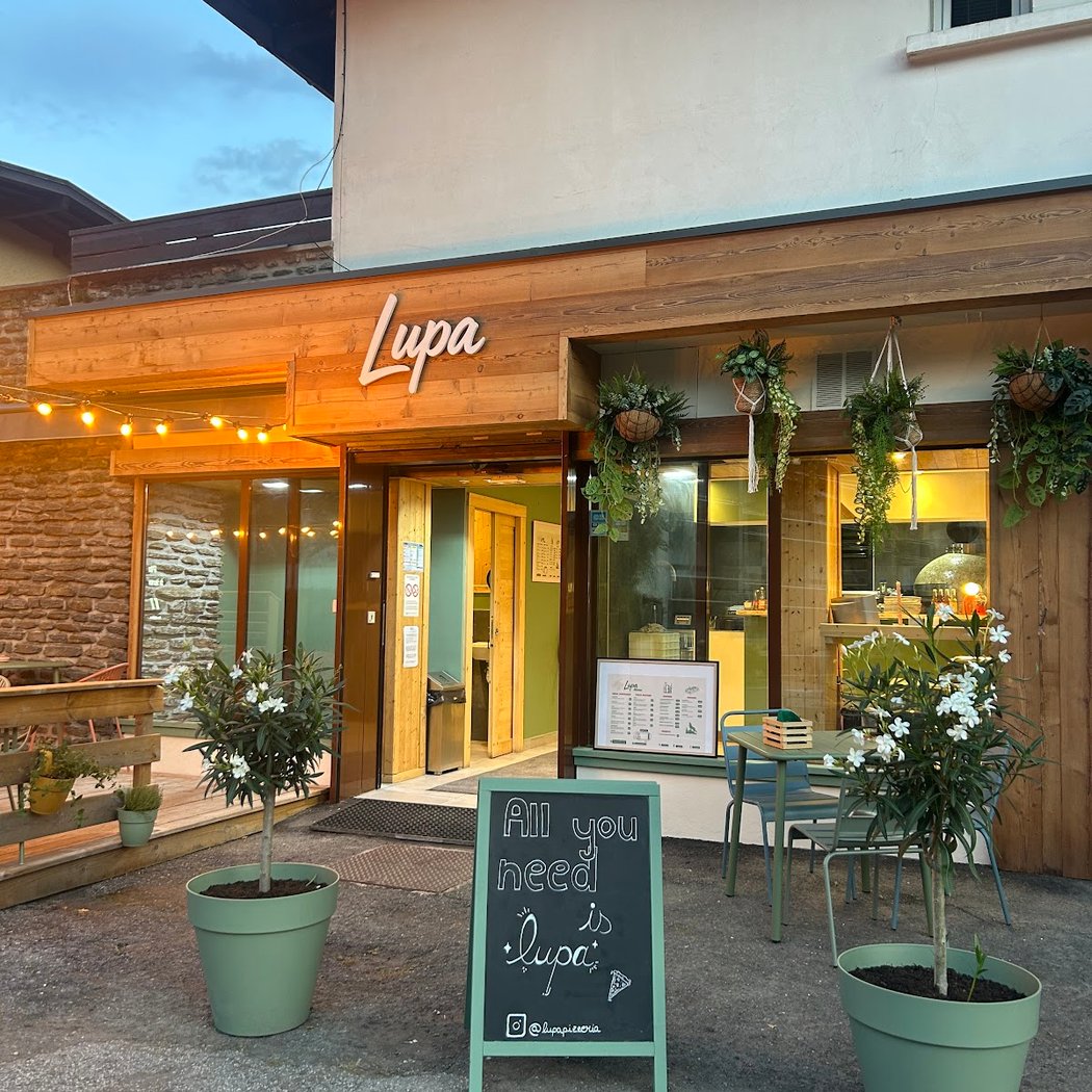 Lupa 2